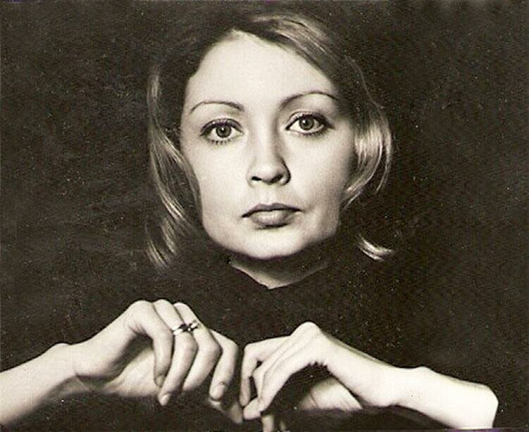 Жанна Болотова