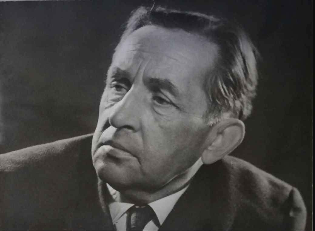 Ярослав Смеляков(1912 –1972)