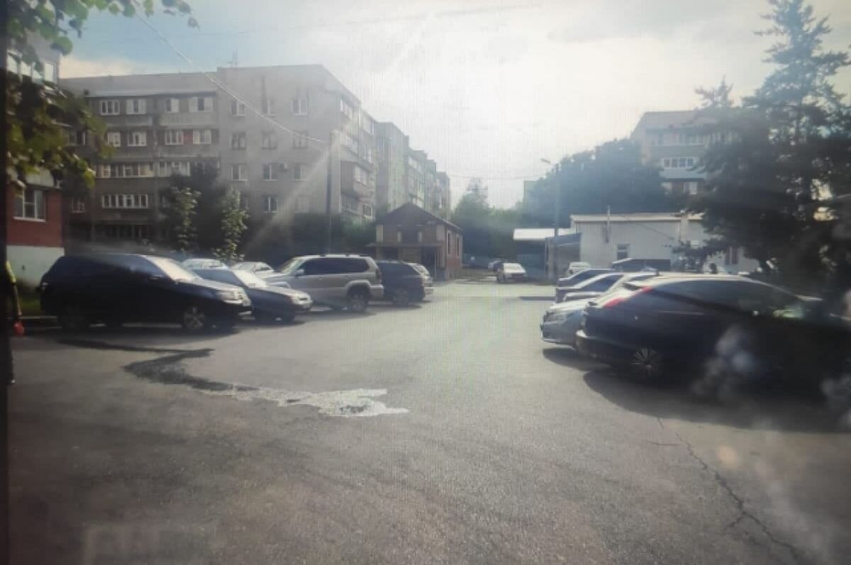    В Северной Осетии женщина на иномарке случайно сбила пятилетнего ребёнка