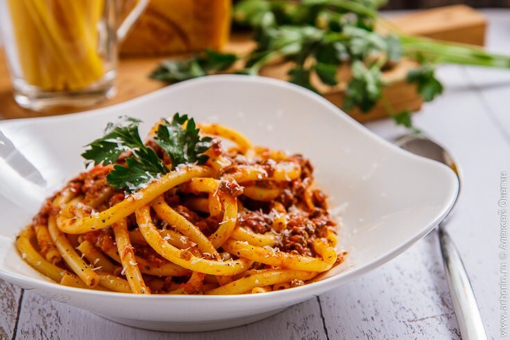 Паста: 11 удивительных фактов, которые она скрывает от вас