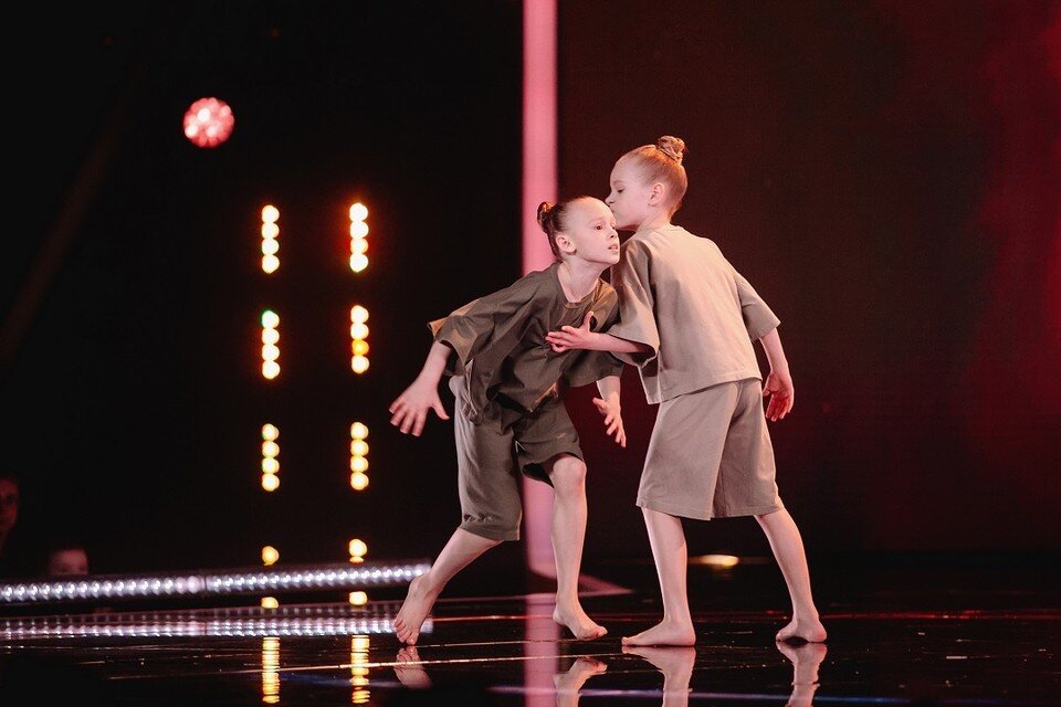     Девочки из Ростова впервые примут участие в масштабном теле-шоу. Фото: предоставлено пресс-службой ТНТ.