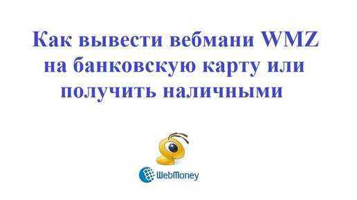 WebMoney больше не работает в России - Чемпионат