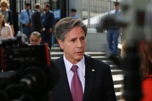    Фото: commons.wikimedia.org Мария Спиридонова