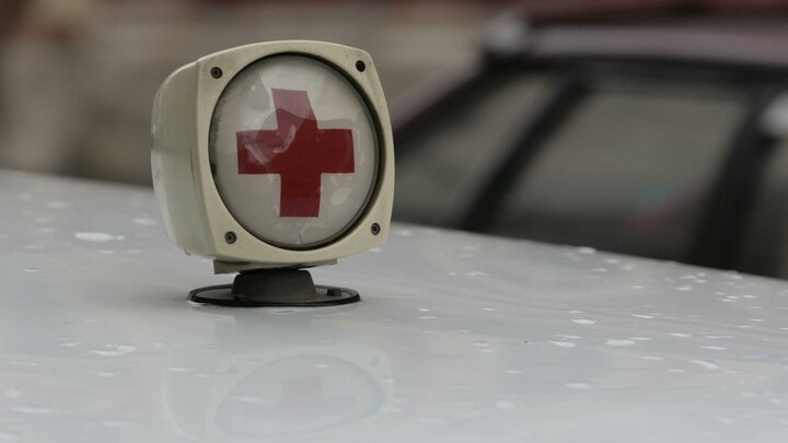 © NIKOLAY TITOV/RUSSIAN LOOK/GLOBALLOOKPRESS