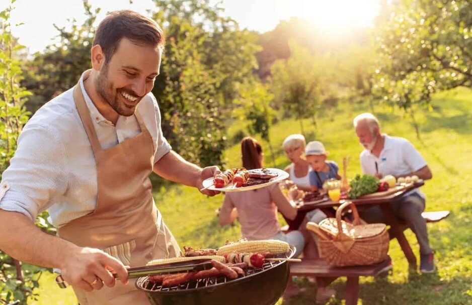 Идеальных людей не бывает
