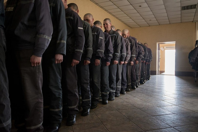 Выпустят ли заключенных. Отряд осужденных. Изоляция осужденных. Форма в исправительной колонии. Исправительные учреждения.
