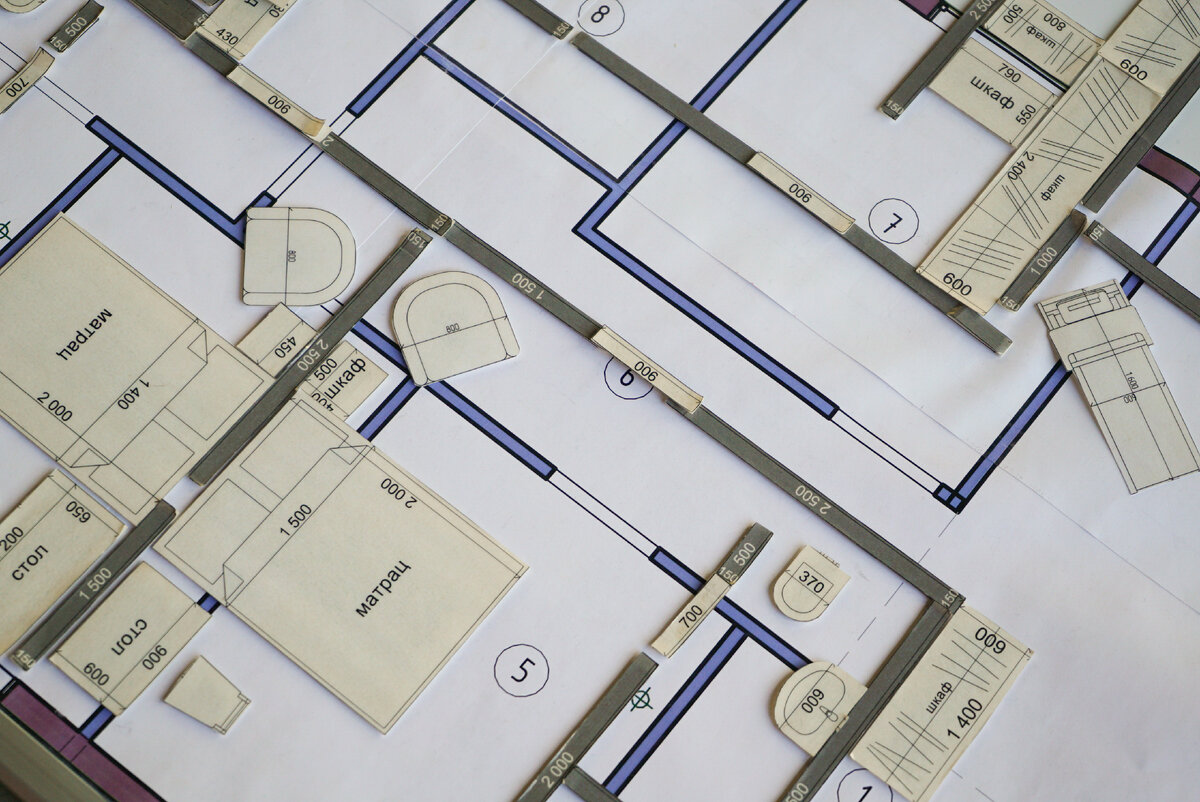 Дизайн-проект: роскошь или необходимость?