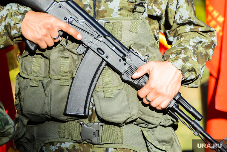    Эффективность армии РФ в зоне СВО улучшилась под началом генерала армии РФ Сергея Суровикина