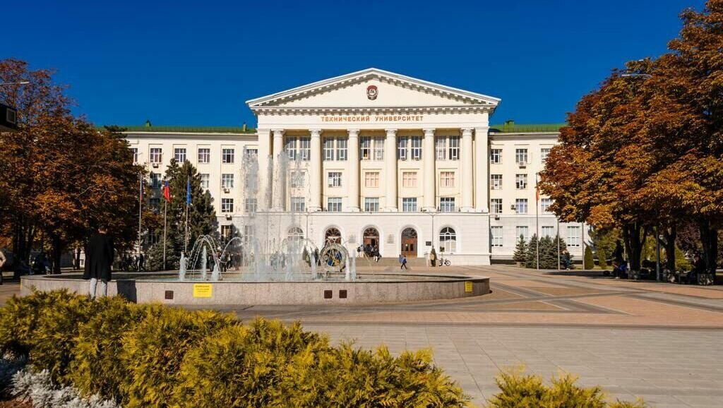     Донской государственный технический университет опубликовал новые правила приема на обучение по программам бакалавриата, специалитета и магистратуры.
