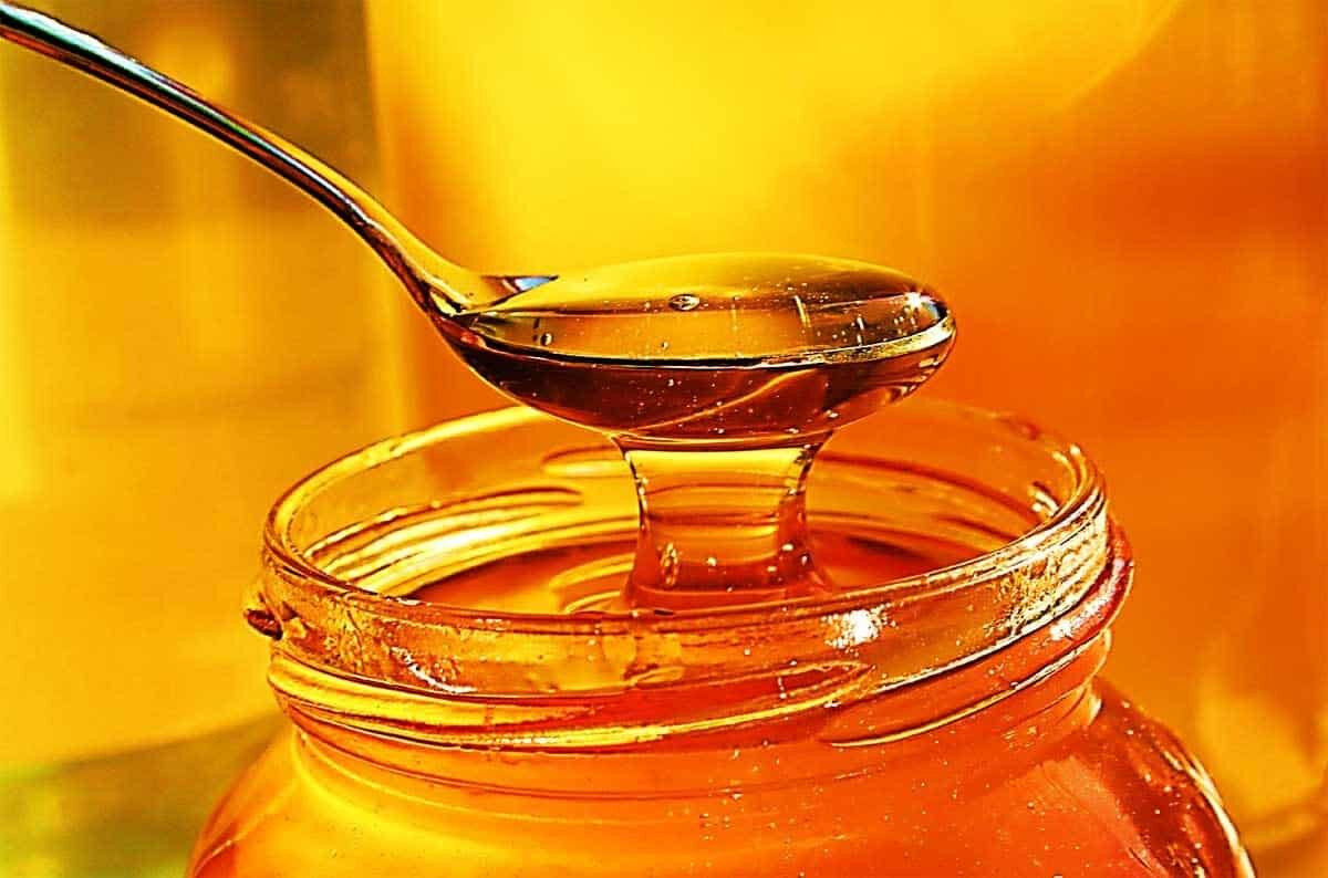 Как проверить мёд на натуральность: настоящий или нет- В гости с мёдом