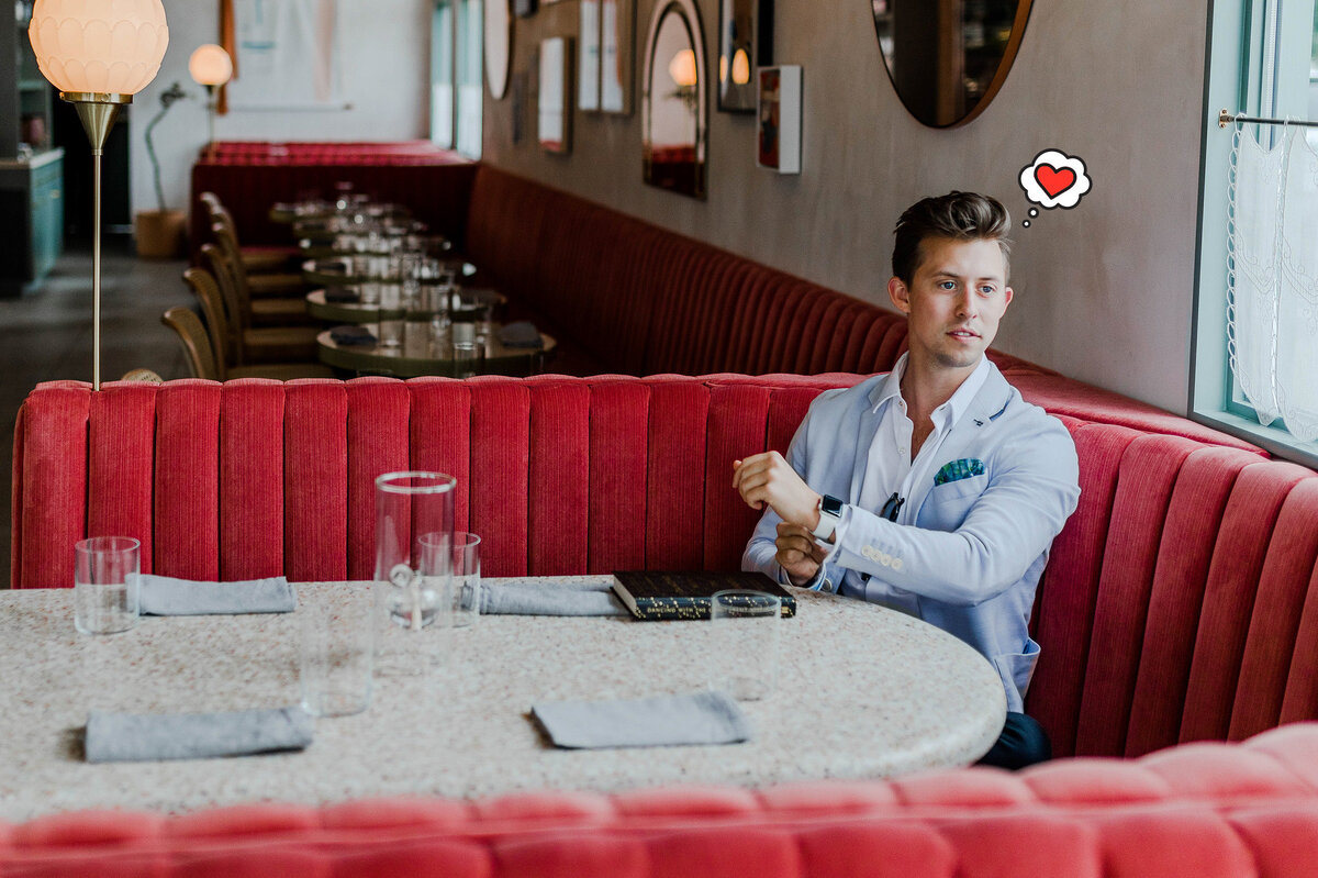     Эта деталь больше всего привлекает мужчин в женском макияже: то, что нужно знать перед первым свиданием!