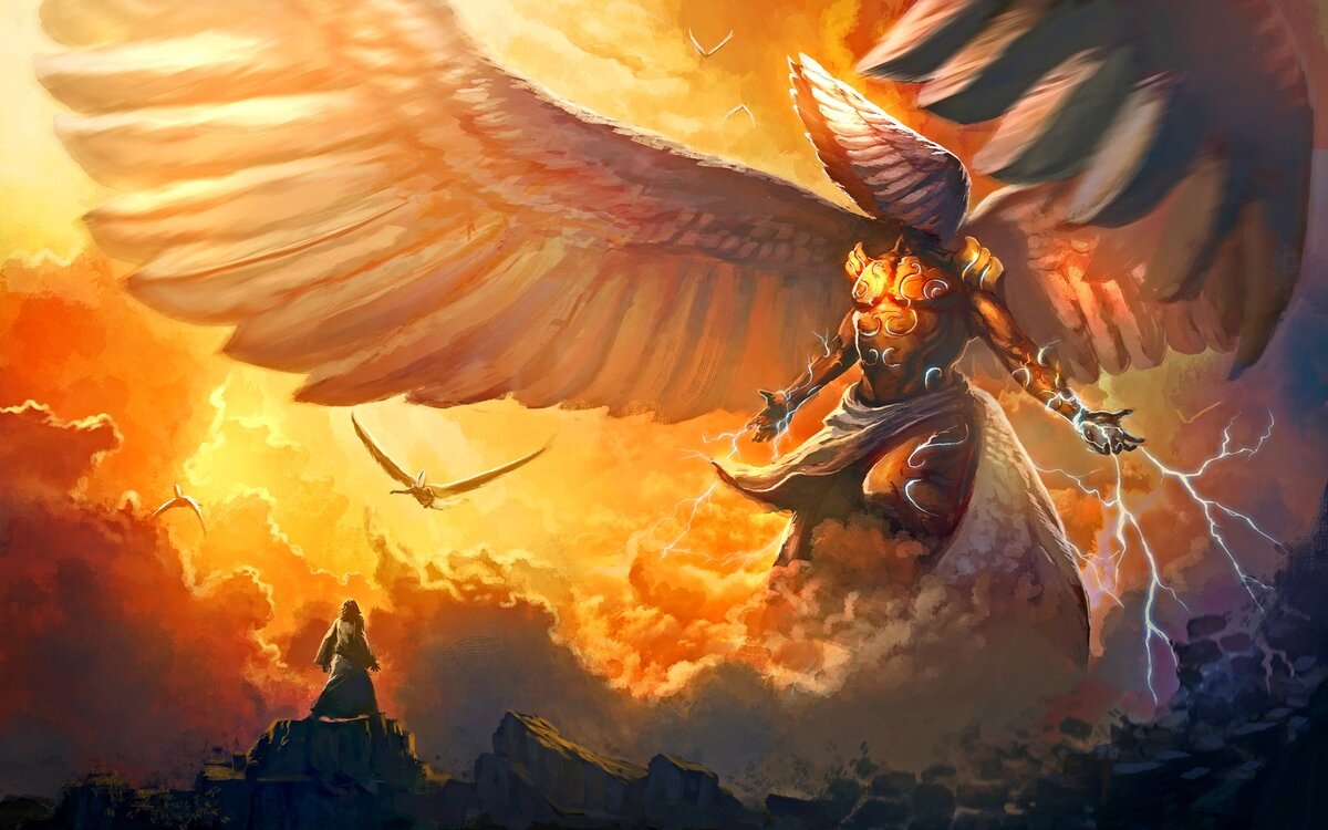 Фото с сайта: https://gamerwall.pro