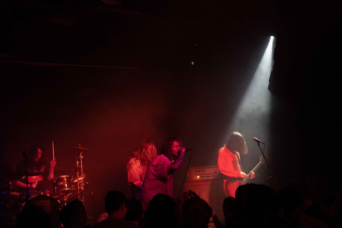 Московский gig 