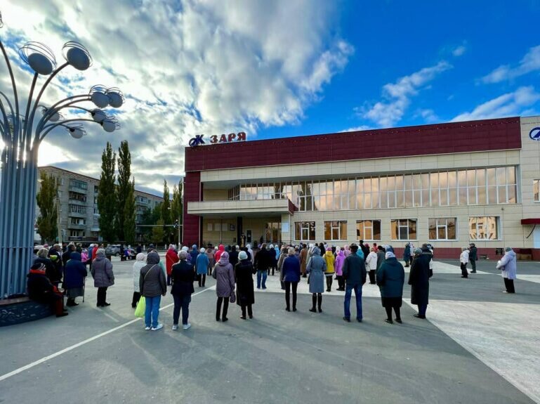    В Ясненском городском округе 6 ноября состоится общегородская молитва о Zащитниках Белов Михаил Александрович