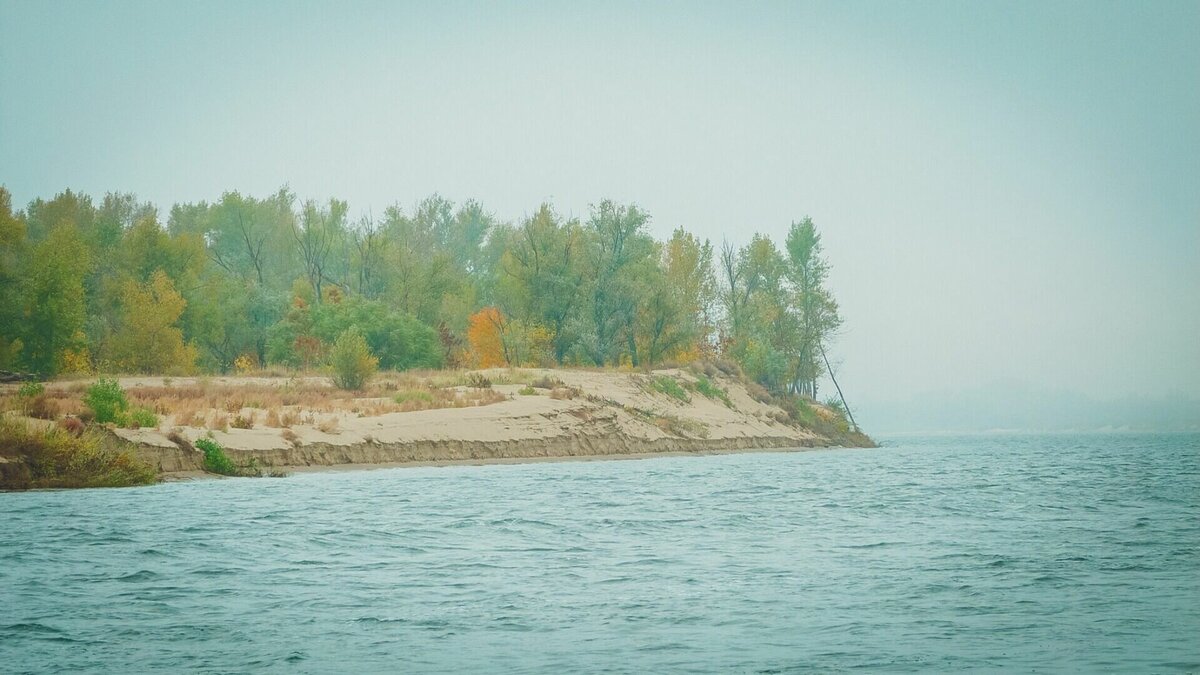     Центр компетенций по вопросам городской среды Волгограда «ВЯЗ» запустил онлайн-голосование за варианты преображения острова Сарпинский. Один из них касается канатной дороги.