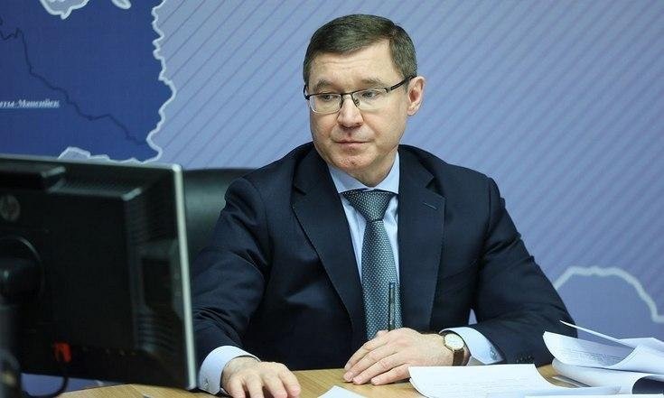    Владимир Якушев дал команду проверить обеспечение жизненно важными лекарствами