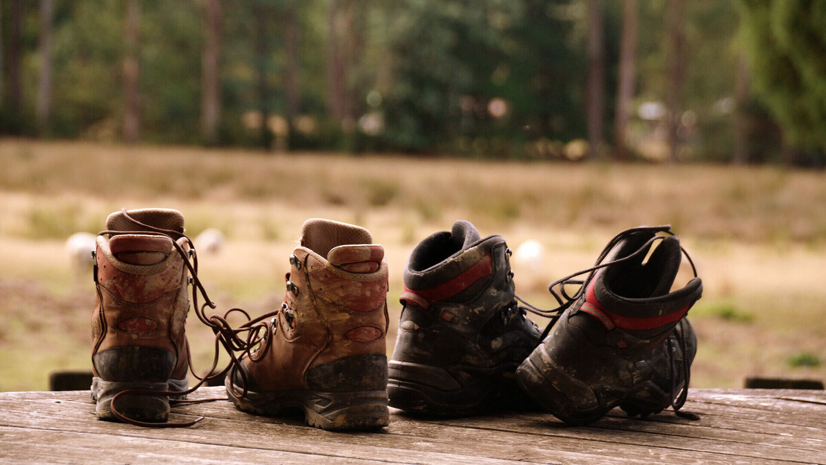     Минобороны обязано было обеспечить военнослужащих берцами.