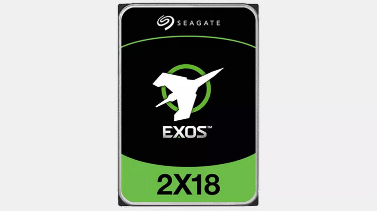    Источник изображений: Seagate