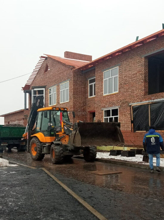     Фото: пресс-служба правительства Омской области