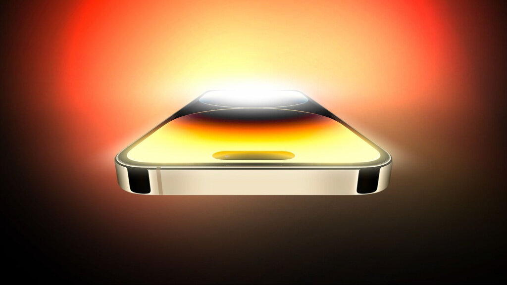    iPhone