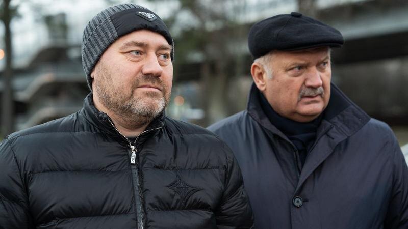    Фото: t.me/speakerzaks