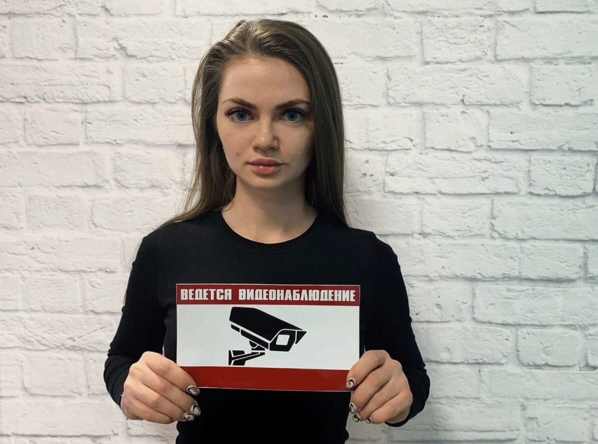 «Лучше бы не ставили эти камеры». Как из-за камер наблюдения во дворе ...