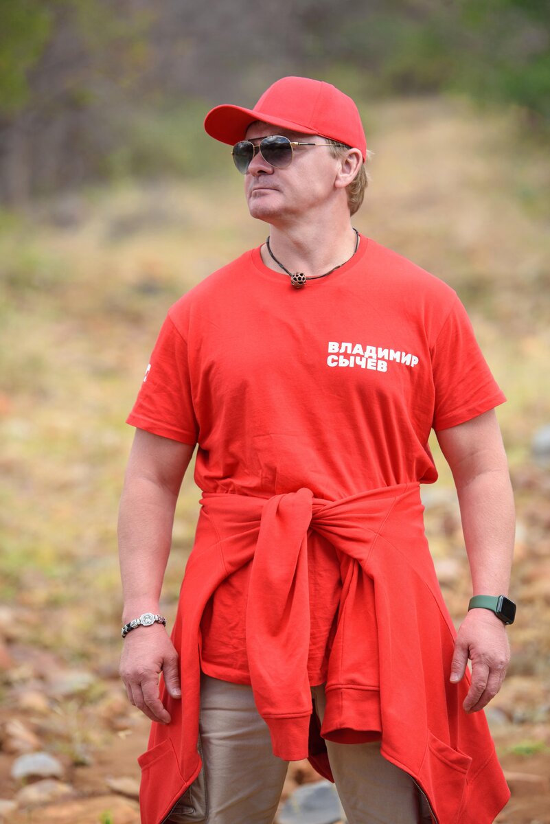    Владимир Сычев