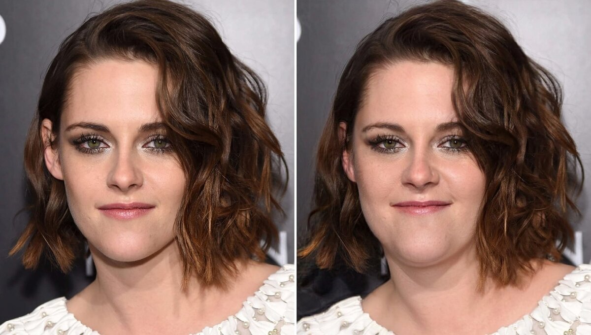 Кристен Стюарт