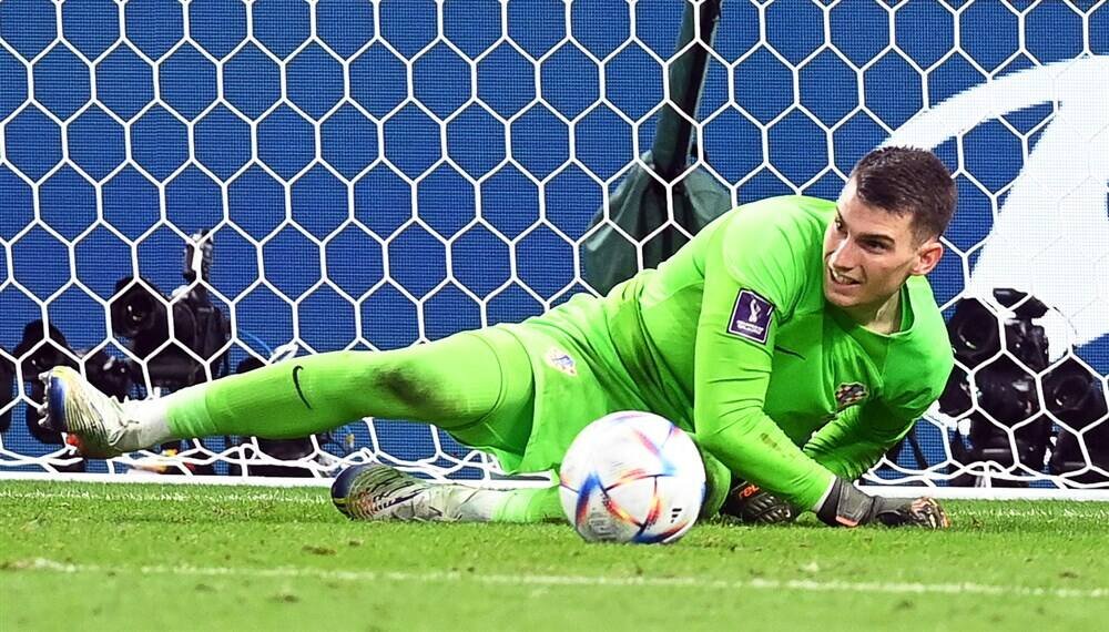 Anatol Cebotari Socca goalkeeper