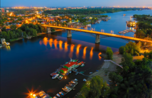    Фото: drugoigorod.ru Ксения Смирнова