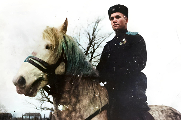 «Капитан? Нет, так не годится, пусть будет генерал-майор!» - за какие заслуги Сталин присвоил воину высокое звание, вопреки уставу