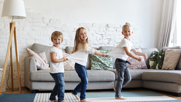 ФОТО: SHURKIN_SON/SHUTTERSTOCK.COM