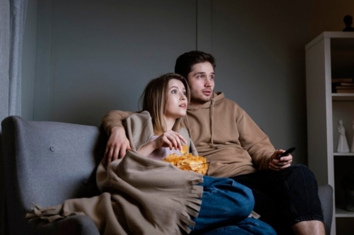    За неделю до Нового года жители Омской области останутся без телевидения