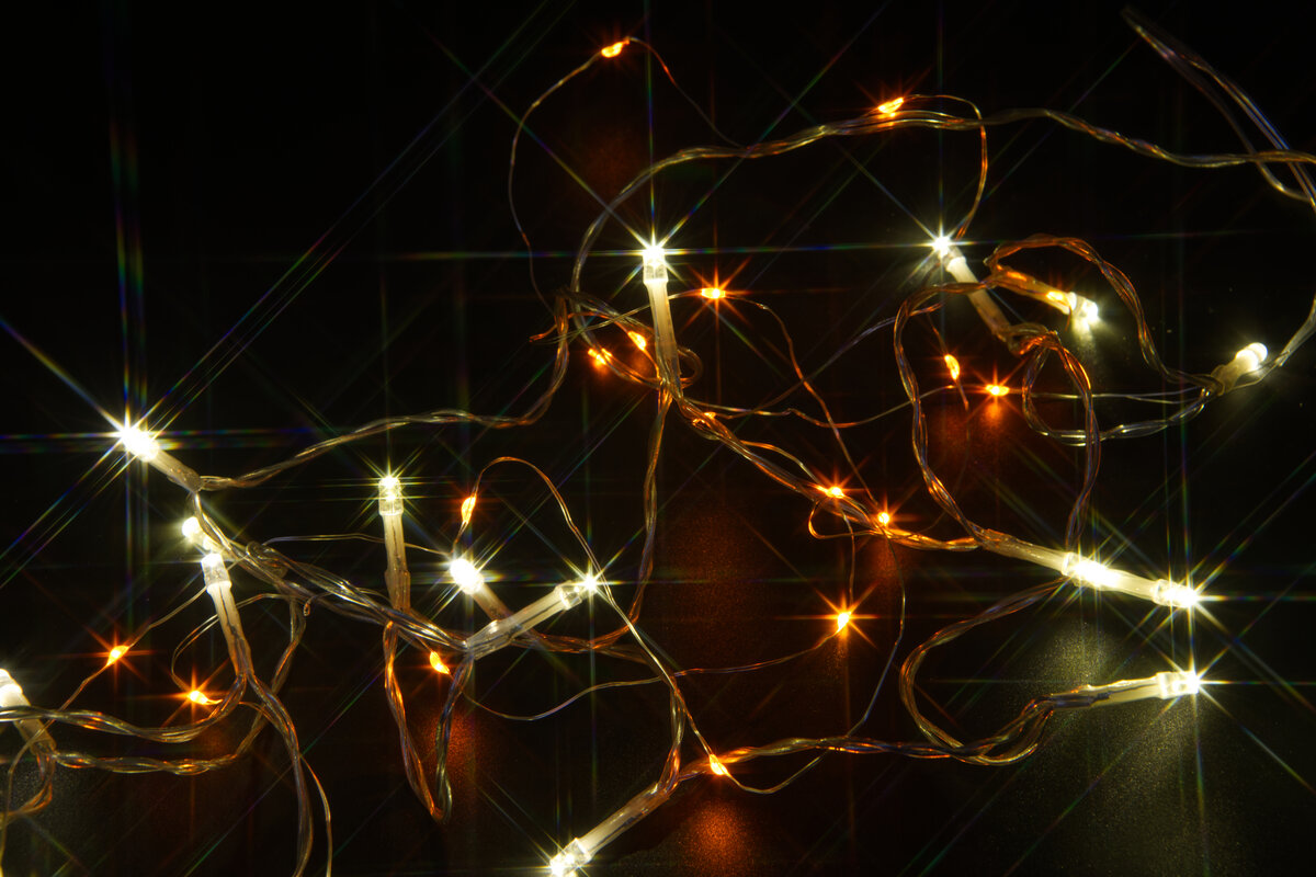 8-ми лучевой фильтр