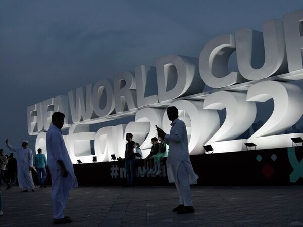   © AP Photo / Hassan Ammar