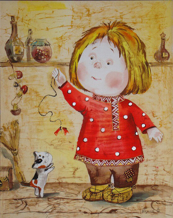 Из свободного доступа 