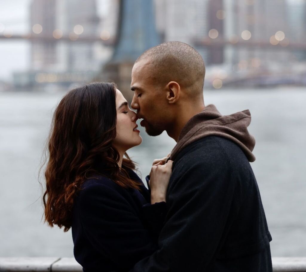 "Что-то от Тиффани"