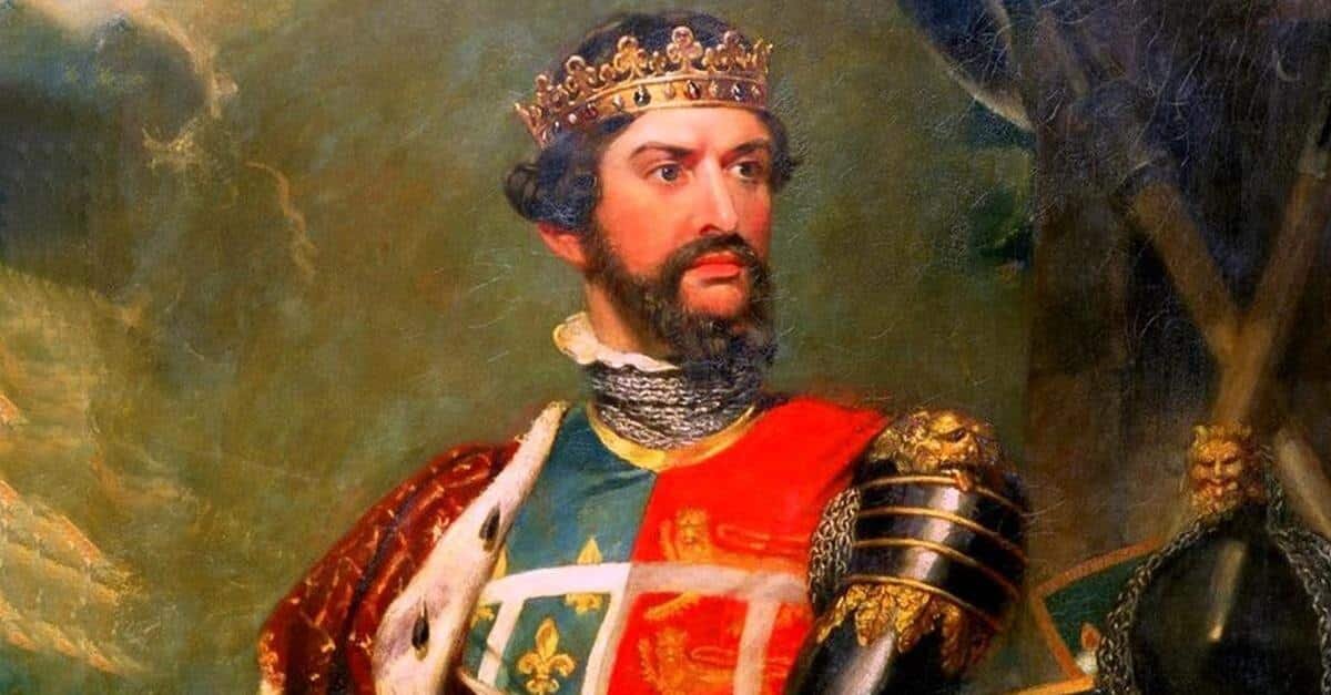 Вот примерно так его и представляли. Понятно, не современники