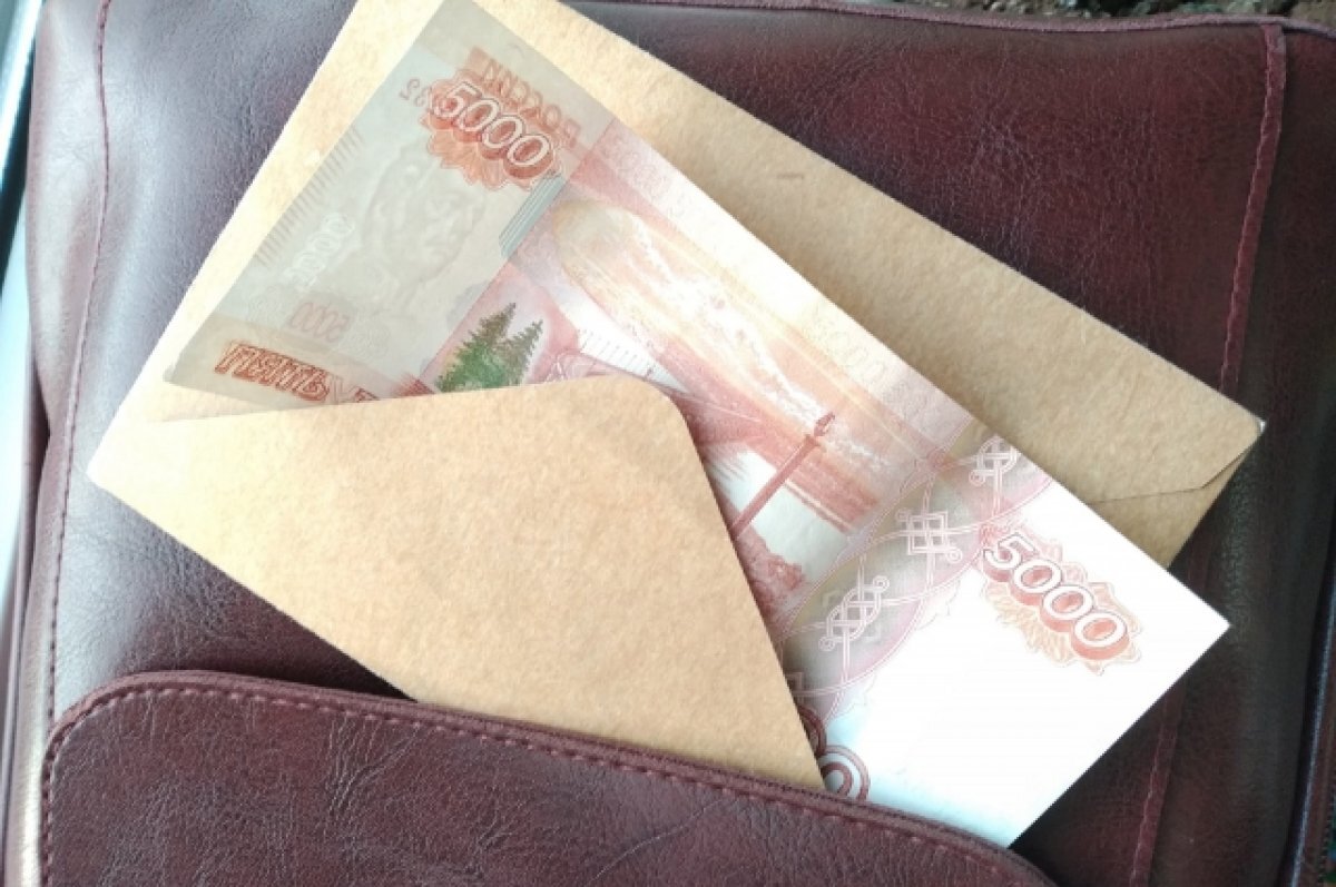    В Коми под суд пойдут коммерсанты, которые давали взятки «Жилкомхозу»