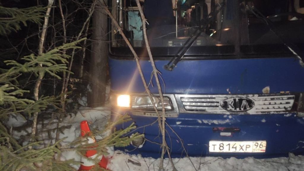    Фото УГИБДД по Свердловской области