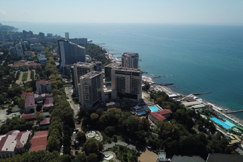     В сегменте вторичного жилья средний квадратный метр в декабре 2022 года оценивается в 288,7 тысячи руб Владимир ВЕЛЕНГУРИН