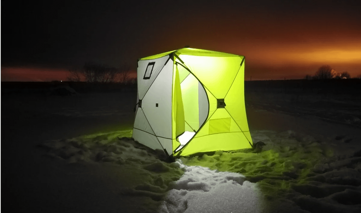 Светодиодная лампа для кемпинга, палатки с солнечной зарядкой USB