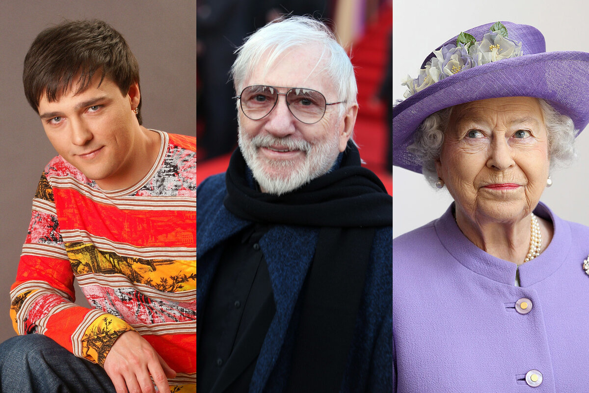     У Юрия Шатунова случился инфаркт, Александра Яковлева умерла от рака: каких знаменитостей не стало в 2022 году