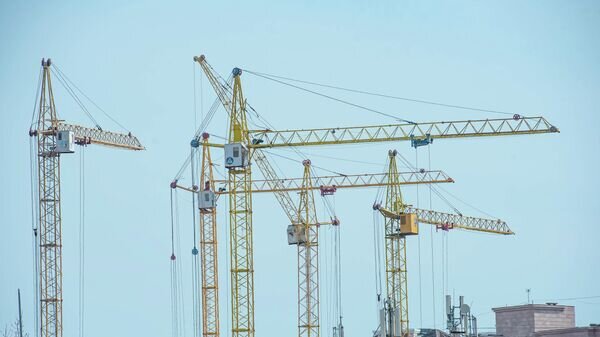   © Sputnik / Владислав Воднев