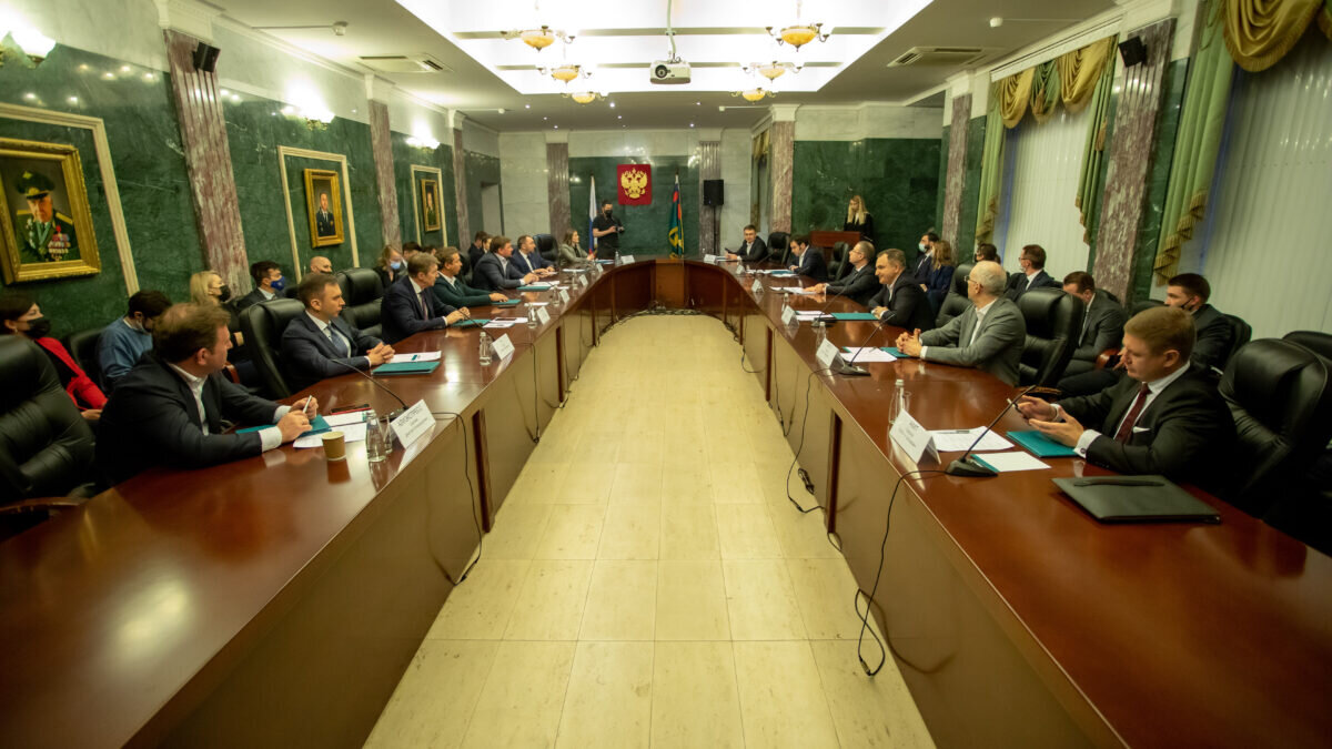 фото с сайта ФАС России📷
