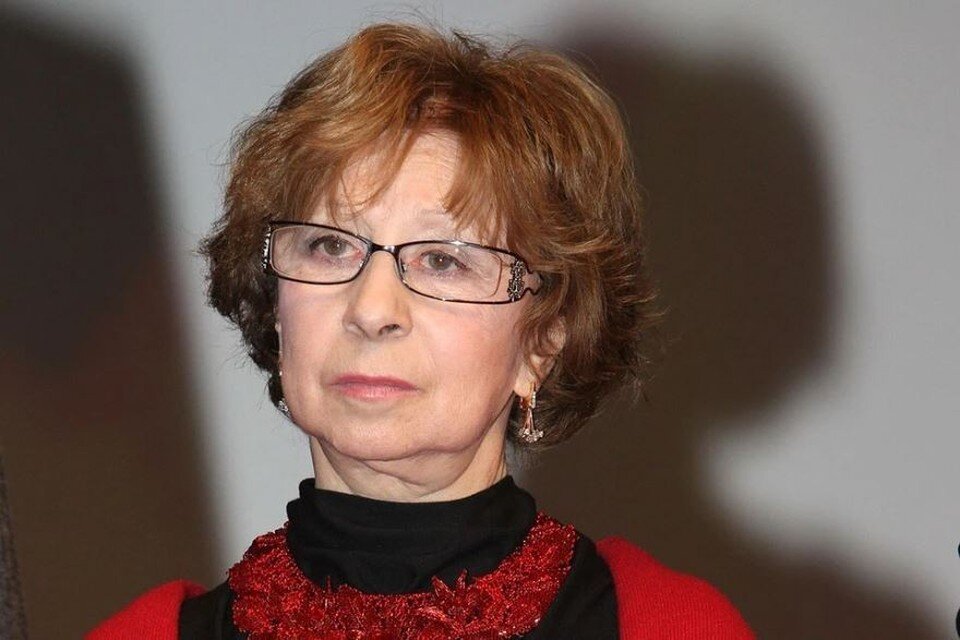     Спектакль с Лией Ахеджаковой внезапно отменили. Мила СТРИЖ