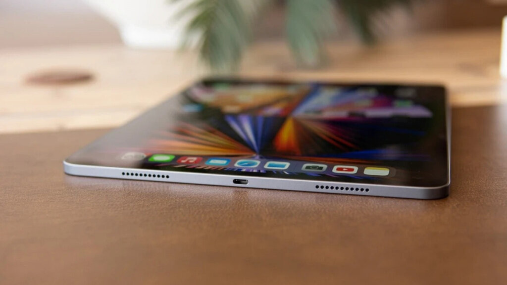    iPad