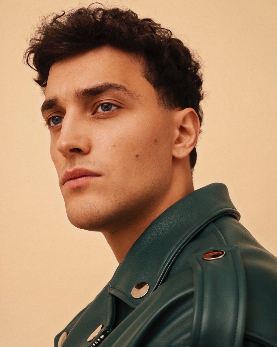    Алексей Зловедов Фото: VK / @zloved