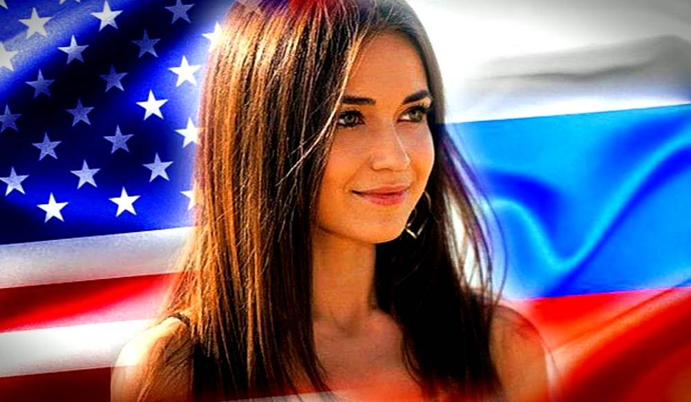 Эмигрант рассказал об особенностях американских женщин, которые могут ...