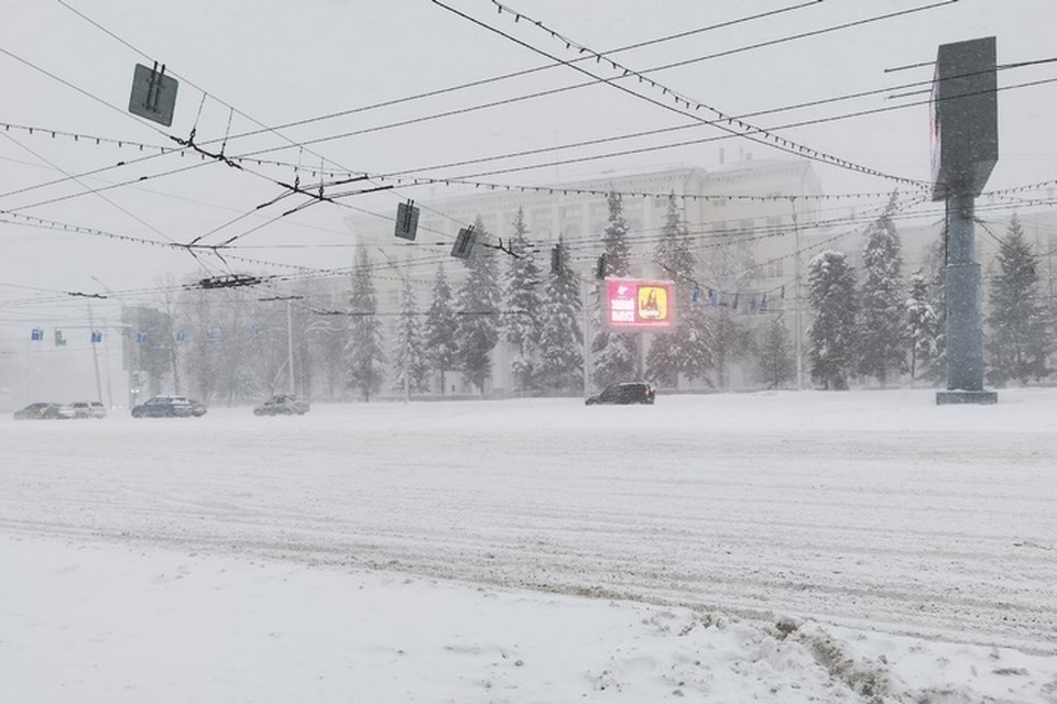 Погода уфе 2023 года